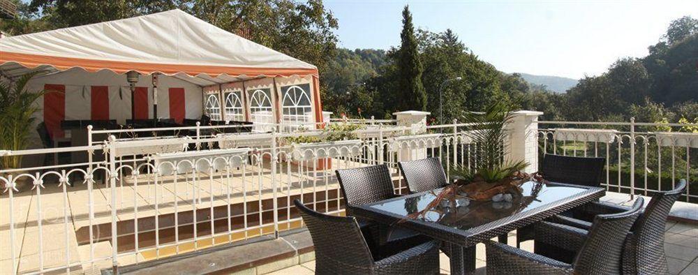 Milada Hotel
