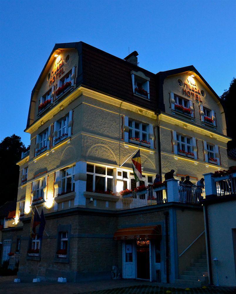Hotel Milada Prag