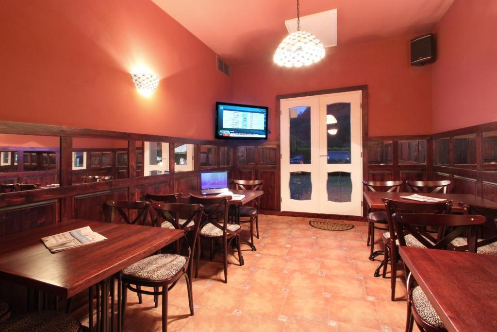 Hotel Milada 4*
