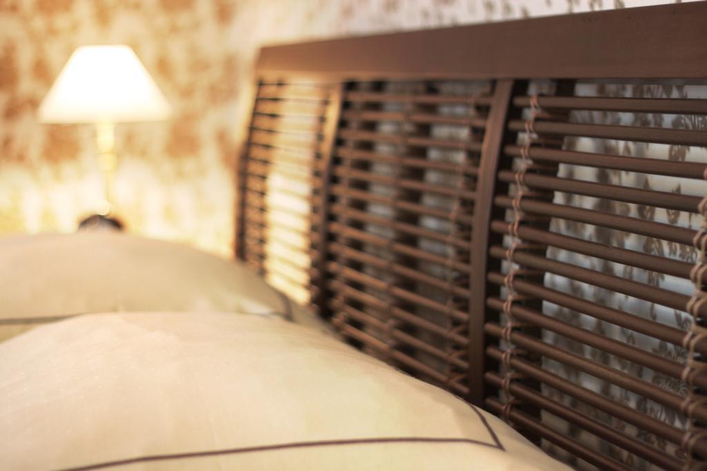 Hotel Milada Prag