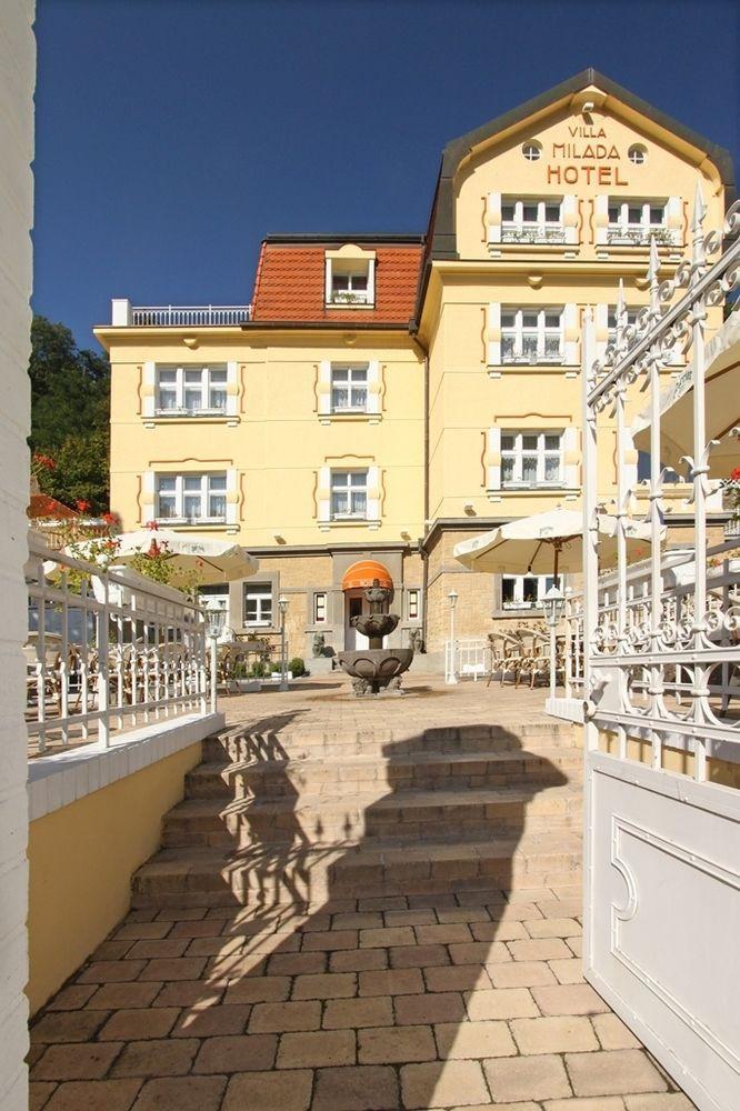 Hotel Milada
