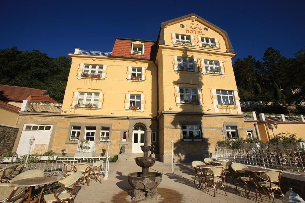 Hotel Milada