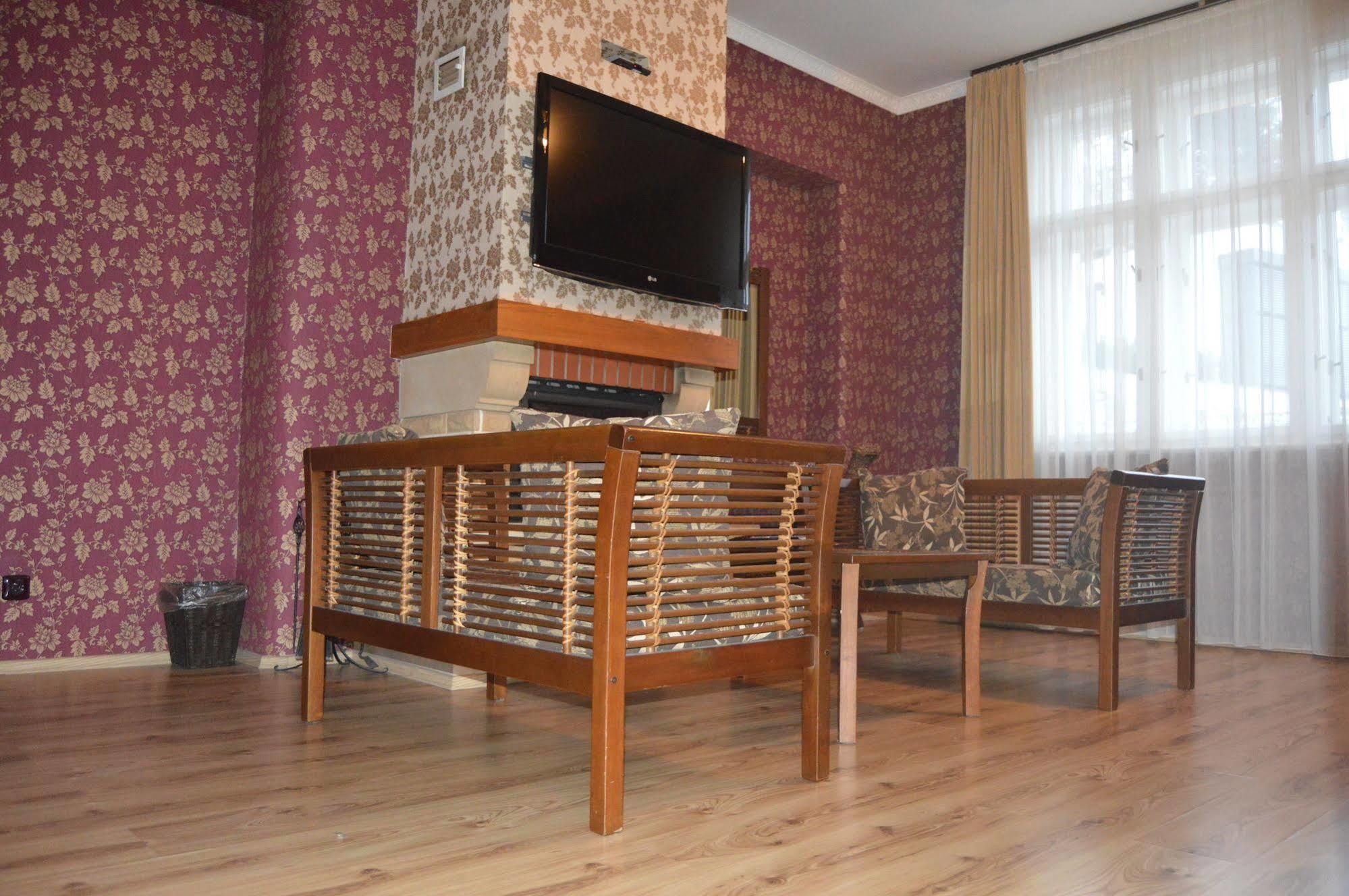 Milada 4* Prag